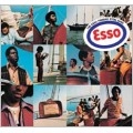 Van Dyke Parks Presents The Esso Trinidad Steel Band [CD+DVD]