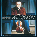 The Best of Maxim Vengerov