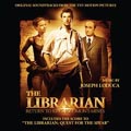 The Librarian : Return To King Solomon's Mines<完全生産限定盤>