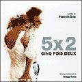 5x2: Cinq Fois Deux (OST)
