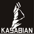 Kasabian [CCCD]