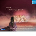 Wagner:Der Fliegende Hollander (6/13-15/2004:Essen):B.Weil(cond)/Cappella Coloniensis/F.J.Selig(B)/A.Weber(S)/etc