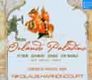 Haydn:Orlando Paladino Hob.Xxviii-11:Nikolaus Harnoncourt(cond)/Concentus Musicus Wien/Patricia Petibon(S)/etc