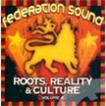 Roots Reality And Culture Vol.4