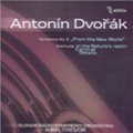 Dvorak: Symphony No.9 "From the New World"Op.95, In the Nature's Realm Op.91, Carnival Op.92, etc (12/2002) / Kirk Trevor(cond), Slovak Radio SO