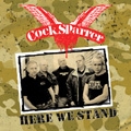 Here We Stand [CD+DVD]