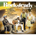 Rocksteady : The Roots Of Reggae