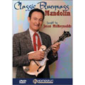 Classic Bluegrass Mandolin