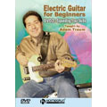 Electric Guitar for Beginners DVD 2: Expanding Your Skills