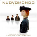 Nuovomondo (OST)