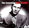 The Essential Chet Atkins (US)