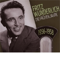 Fritz Wunderlich -Die Fruhen Jahren (The Early Years) 1956-58
