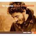 The Essential : Bruce Springsteen 3.0<限定盤>