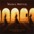 Musica Mystica / Konrad Ruhland(cond), Niederaltaicher Scholaren