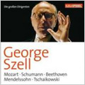 George Szell; KulturSPIEGEL Edition - Die Grossen Dirigenten