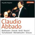 Claudio Abbado; KulturSPIEGEL Edition - Die Grossen Dirigenten
