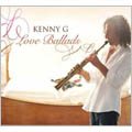 Love Ballads (HK)  [CD+DVD]