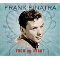 From The Heart : Frank Sinatra