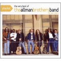 Playlist : The Best Of Allman Brothers