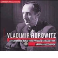 Vladimir Horowitz at Carnegie Hall - The Private Collection: Beethoven, Haydn