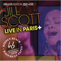 Live In Paris + Words, Sights & Sounds Vol.1  [DVD+CD]