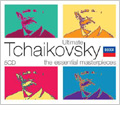 Ultimate Tchaikovksy:The Essential Masterpieces