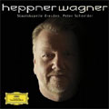 Heppner Sings Wagner