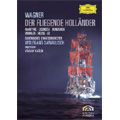 Wagner: Der Fliegende Hollander / Wolfgang Sawallisch, Bavarian State Orchestra, Donald McIntyre, etc
