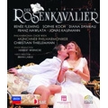 Die Rosenkavalier / Christian Thielemann, Munich Philharmonic Orchestra, Renee Fleming, Diana Damrau, Sophie Koch, Jonas Kaufmann, etc