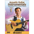 Acoustic Guitar Instrumentals Lesson 1
