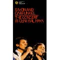 Concert In Central Park (VHS)