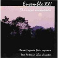 El Bosque Encantado - Musica de Josep Antoni Chic / Maria Eugenia Boix(S), Josep Antoni Chic(cond), Ensemble XXI