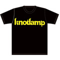 knotlamp x TOWER RECORDS コラボ T-shirt S<完全生産限定盤>