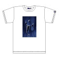 musee×Tadayuki Naitho Tシャツ OMT-HYP 08 (サイズ:M)