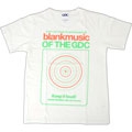 GDC X TOWER RECORDS 30th Aniv. T-shirt White/XSサイズ
