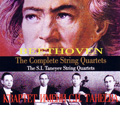 Beethoven: The Complete String Quartets: No.1-No.16, Grosse Fuge Op.133 (1982-88) / Taneyev String Quartet