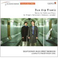Chopin: Cello Sonata Op.65/Schumann:Fantasy Pieces Op.73/Debussy:Cello Sonata/etc (3/2007):Duo Arp Frantz