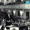 ブルックナー:交響曲第4番/R.シュトラウス:ティルオイレンシュピーゲル:ハンス・クナッパーツブッシュ指揮/BPO/他(1944/1928)