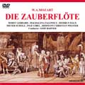 モーツァルト:歌劇「魔笛」/バーナー、LGO、ゲプハルト、ファレヴィチ、他<期間限定特別価格盤>