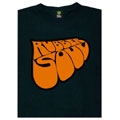 The Beatles 「Rubber Soul」 T-shirt Mサイズ