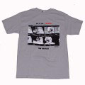 The Beatles 「Let It Be... Naked」 T-shirt Grey/Lサイズ