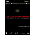 Stravinsky: Le Sacre du Printemps/ Rattle, BPO