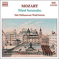 Wind Serenades:Mozart