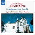 Bomtempo:Symphony No.1/2:A.Cassuto