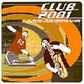 CLUB 2001-future jazz compilation-