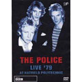 The Police Live'79