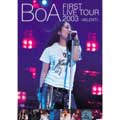 BoA FIRST LIVE TOUR 2003 ～VALENTI～
