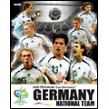 2006 FIFA ワールドカップTM ドイツ オフィシャルライセンス HD DVD ドイツ代表 戦いの軌跡