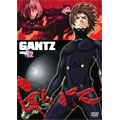 GANTZ-ガンツ- Vol.12