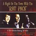 A Night On The Town With The Rat Pack